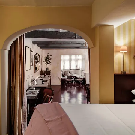 Nobile By - A 400-year-old Designer In