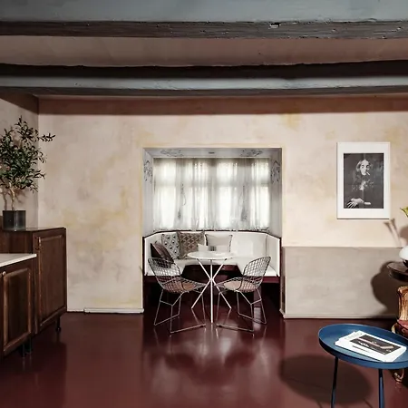 アパート Nobile By - A 400-year-old Designer In バレッタ