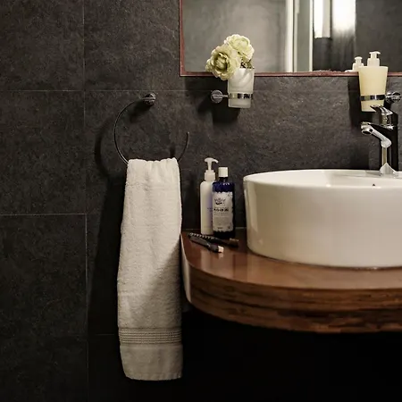 アパート Nobile By - A 400-year-old Designer In *