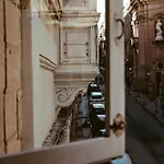 Lägenhet Nobile By - A 400-year-old Designer In