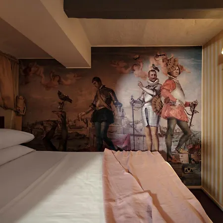 A 400-year-old Designer In Valletta