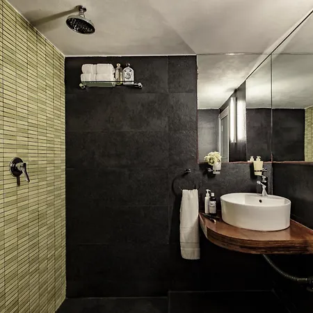 A 400-year-old Designer In Valletta