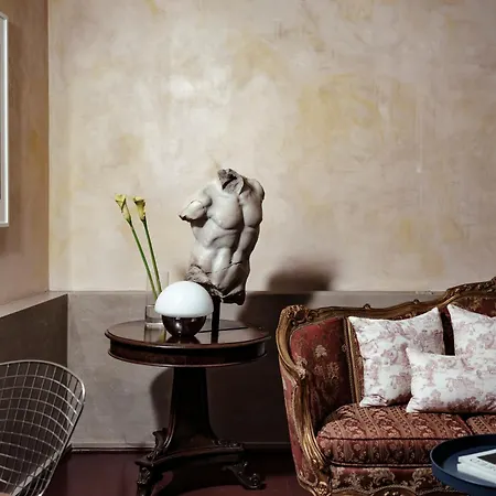 Appartement Nobile By - A 400-year-old Designer In Valletta