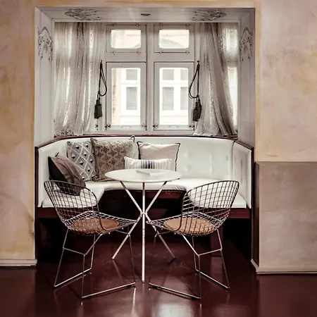 A 400-year-old Designer In Valletta