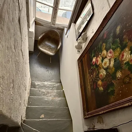 A 400-year-old Designer In *